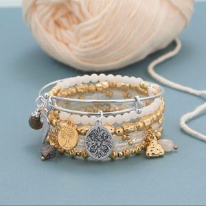 Bangle Bracelet